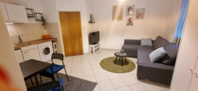 Studio apartman LARA